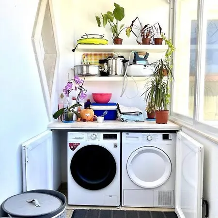 En Duplex T3 -