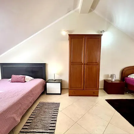 En Duplex T3 - Apartament