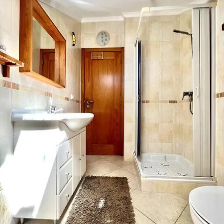 Apartament En Duplex T3 - Peniche