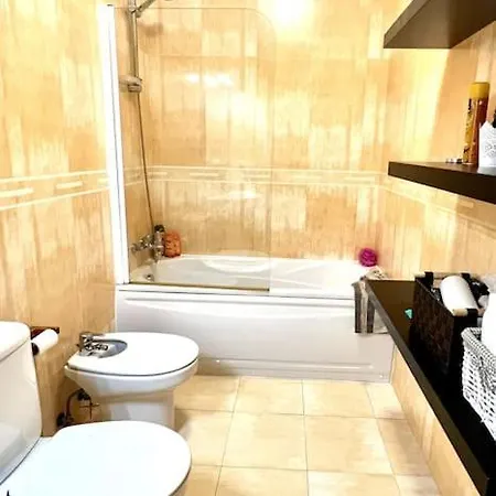 En Duplex T3 - Peniche