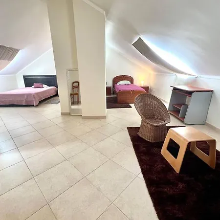 En Duplex T3 -