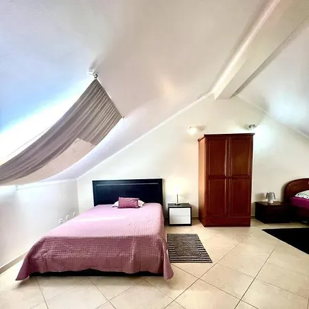 En Duplex T3 -